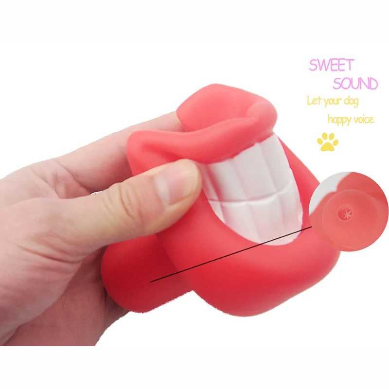 Совершенно новая игрушка для домашних животных собак воспроизведение звука