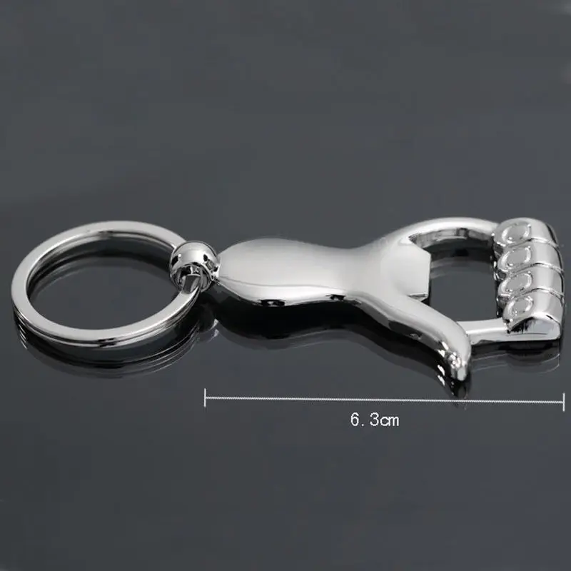 1 шт. брелок для открывания бутылок с пивом|ring anal|chain gold ringchain link silver necklace |