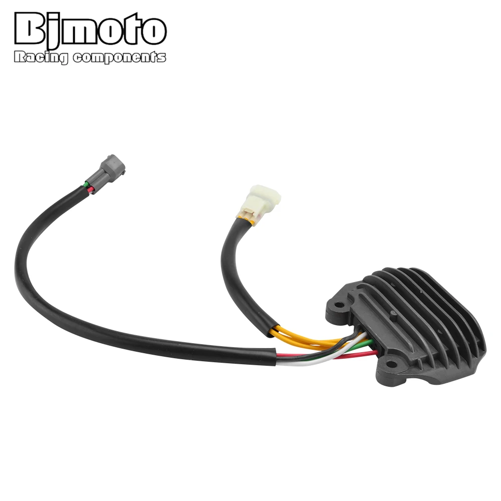 78111034000 мотоцикл 12V Напряжение регулятор выпрямитель для 250 EXC F шесть дней XCF W 350 XC FW