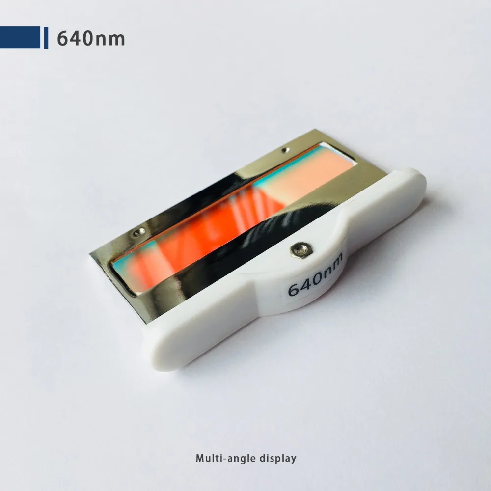 Высокое качество IPL/E-Light/SHR фильтр 640nm оптический для IPL машины | Красота и здоровье