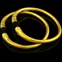 new arrival gold bracelet for women men gold color bangle jewelry ethiopianusaafrican animal bracelet bangles items