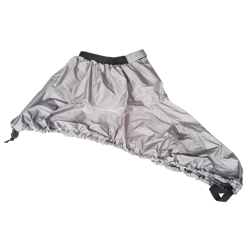 Байдарка каноэ Морская Лодка Spraydeck распылительная юбка чехол для кабины S M L XL