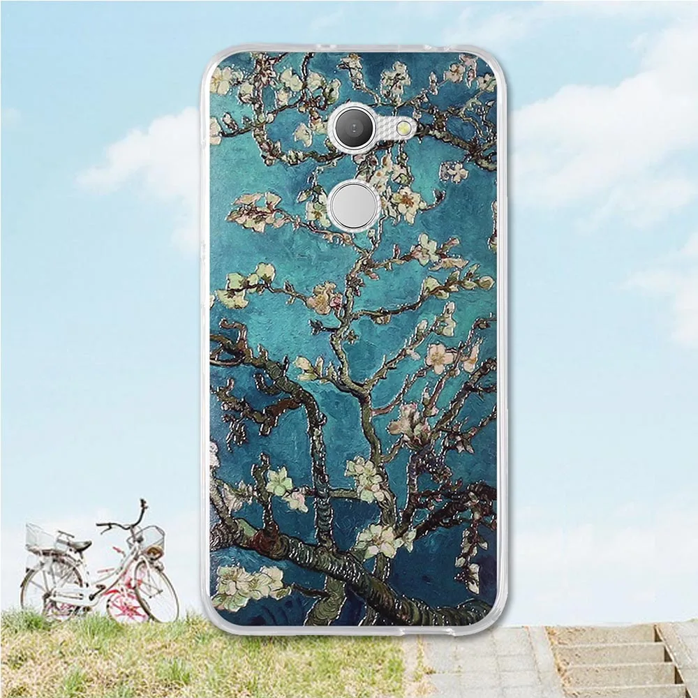 Для Alcatel One Touch A3 чехол для пудинга Мягкий Силиконовый ТПУ защитный телефона alcatel 3D