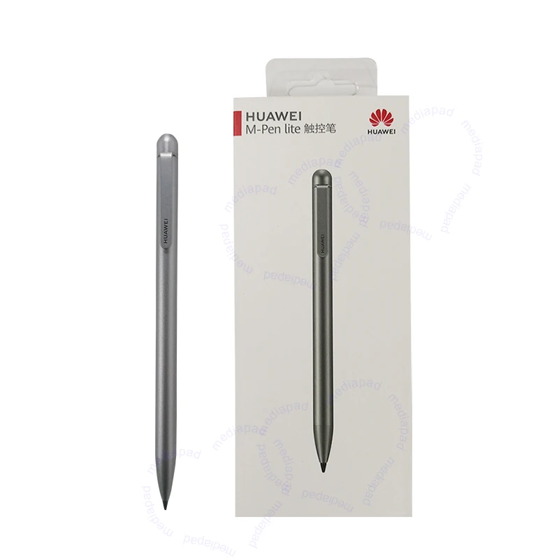 Оригинальный стилус M Pen lite для Huawei Mediapad M5 емкостный сенсорный Стилус Matebook E 2019 и