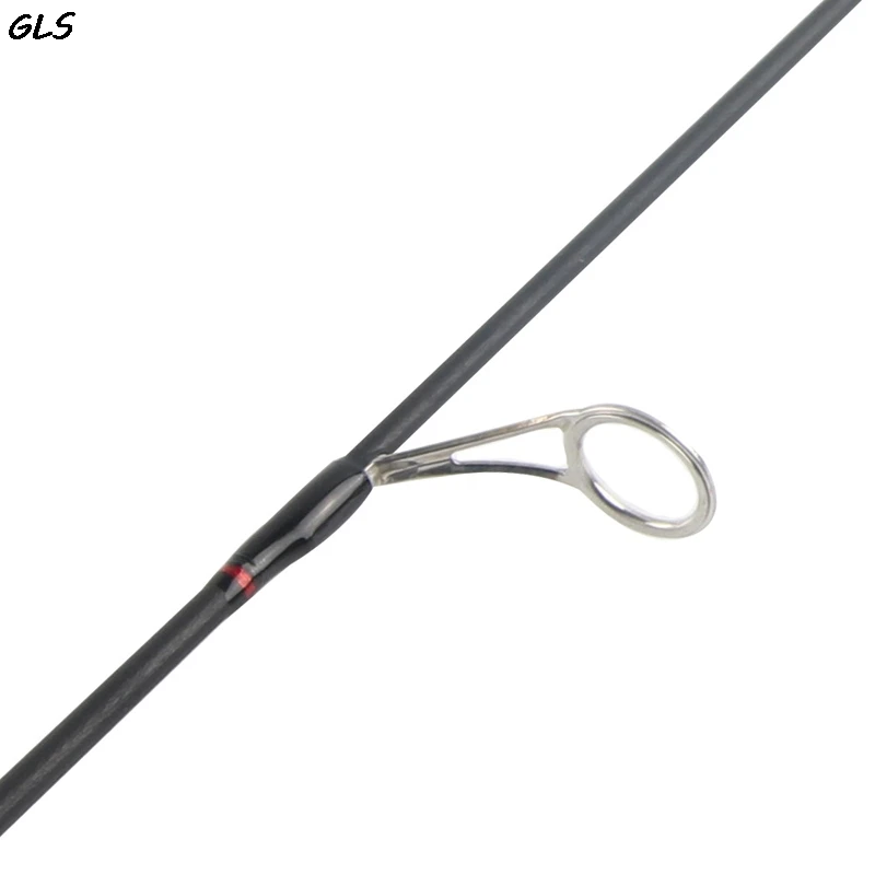 New Fishing Rod ML Power 41cm/50cm/56cm Portable Ice fishing Rods