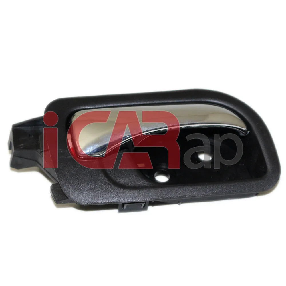 Ручка для передних и автомобильных дверей OEM: 72120-SDA-A01 Honda Accord 2003-2007 | Автомобили