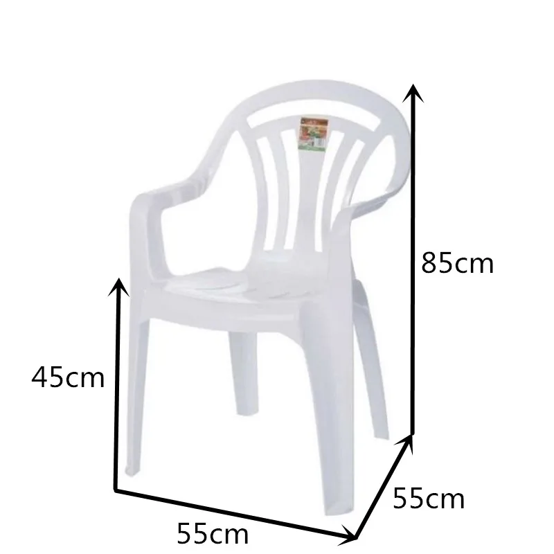 Marious Brand Hot sale 30pcs plastic chair cover spandex fabric for arm chairs outdoor wedding party free shipping | Дом и сад