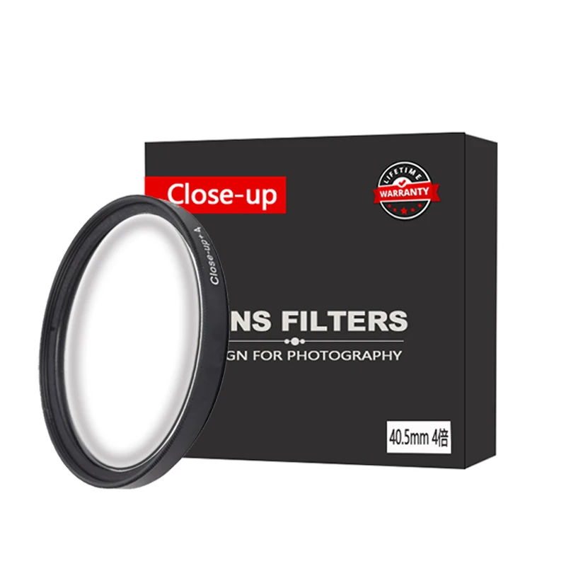 Kutupro PRO star6 + CpL uv ND4 фильтр для объектива сумка фильтра комплект nikon canon sony pentax 52 58 62 67