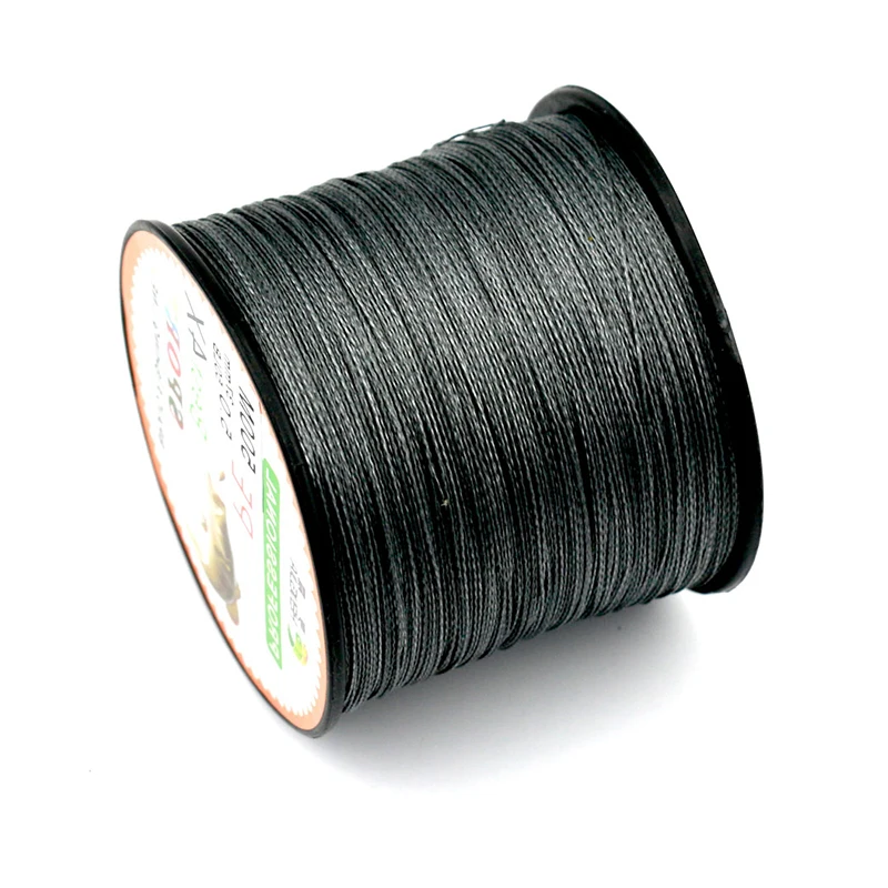 Леска рыболовная плетеная из ПЭ 500 80lb|fishing line|braided fishing lineline pe |