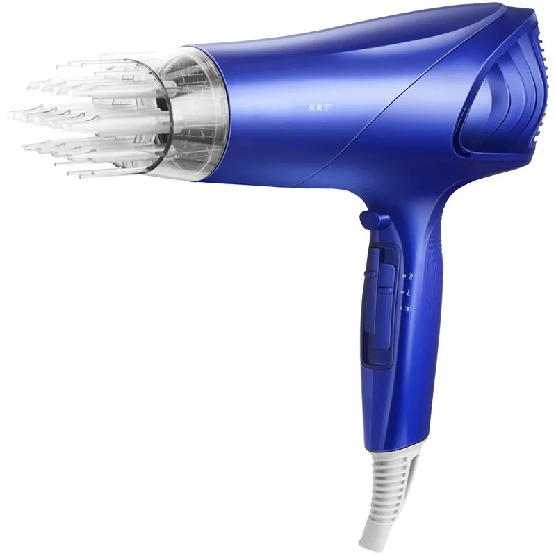 

Hair Dryers household salon high-power does not hurt anionic dryer cool and ho