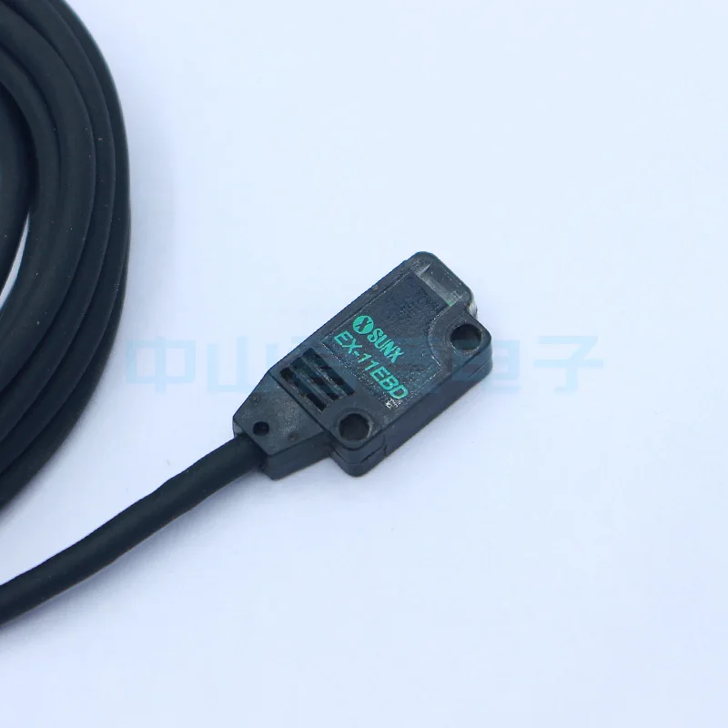 Бесплатная доставка Высокое качество SUNX Vision EX 11EB (EX 11EBD + 11EP съемка