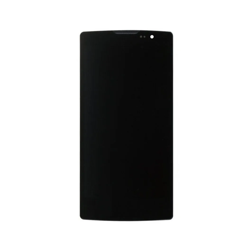 RTGparts LCD кодирующий преобразователь сенсорного экрана в сборе с рамкой для LG Spirit LTE
