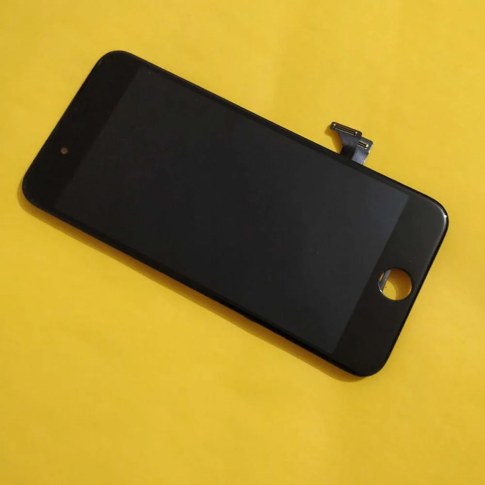 ЖК дисплей TFT для iPhone 6 6S 7G 7 8G 8 Plus с сенсорным экраном в сборе замена pantalla хороший 3D