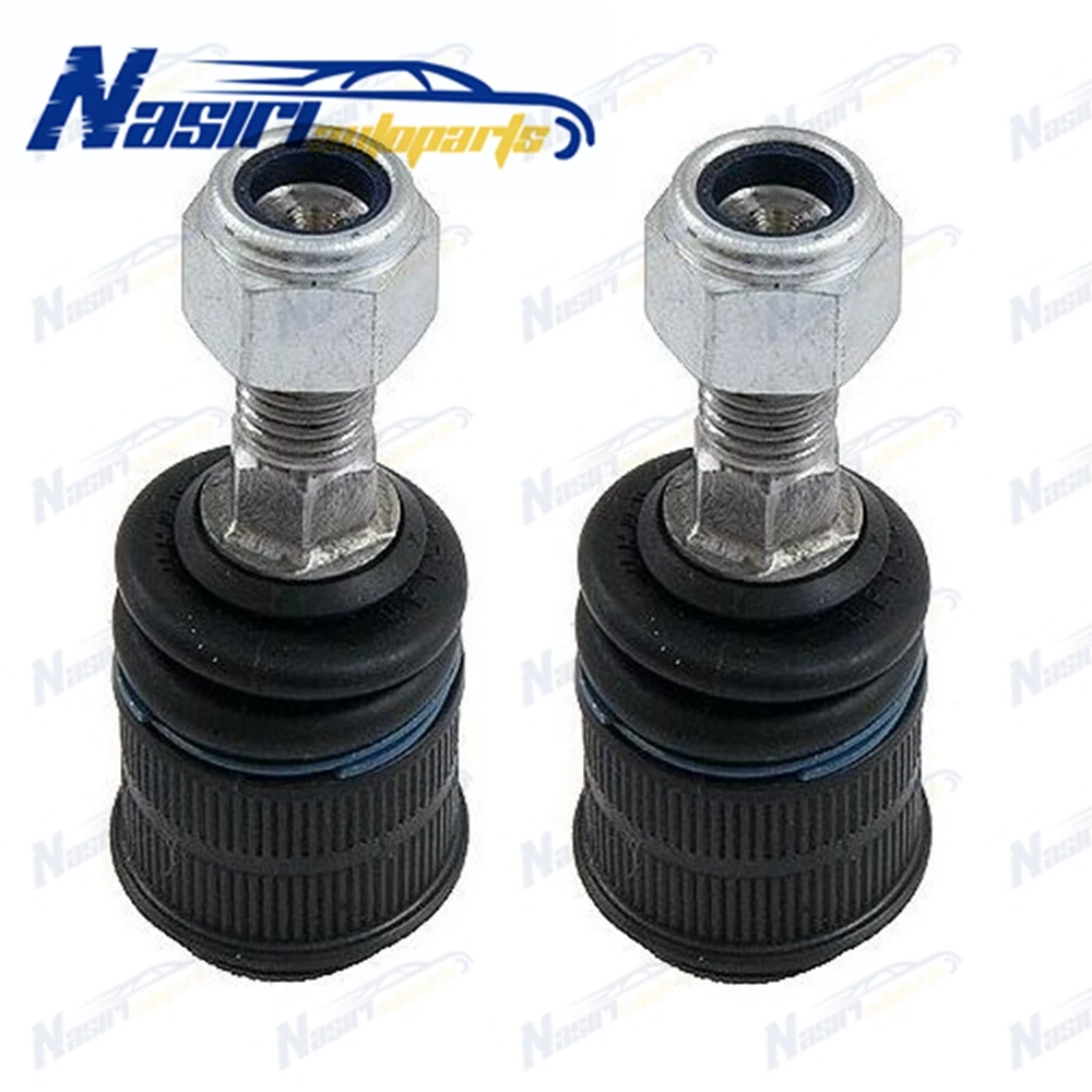 Пара передних нижних шариковых шарниров для Mercedes Benz W220 W219 W211 S211 C219 R230 CLS55 E200 E220 E230