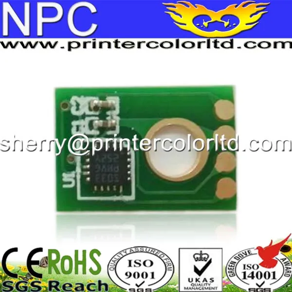 Чип для Ricoh imagio MP C 2011 SP 2503 MPC 2003 C2003 МФУ 2503SP замена цифровой|ricoh chip|chip |