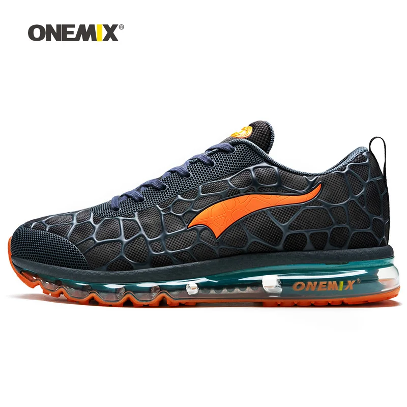 Спортивные кроссовки ONEMIX Man Спортивная обувь для мужчин Max красивые тренды