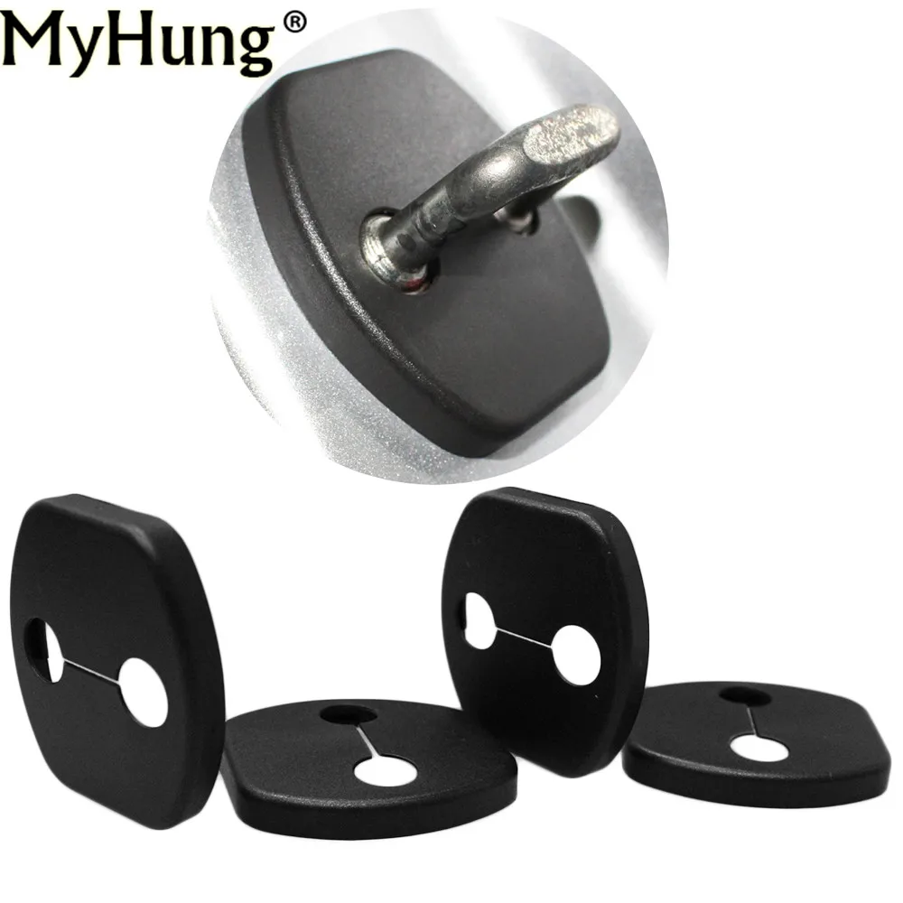 Фонарь дверной крючок подходит для NissanVersa крышка дверного замка автомобиля Livina Qashqai Dualis Teana March Tiida Murano