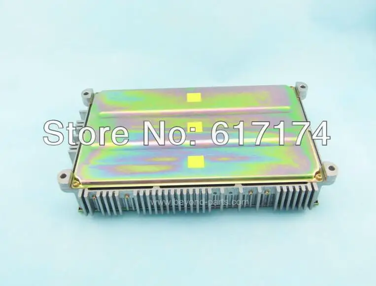 SK200-6E экскаватор контроллер YN22E00161F1 YN22E00161F2 YN22E00161F3 | Автомобили и мотоциклы