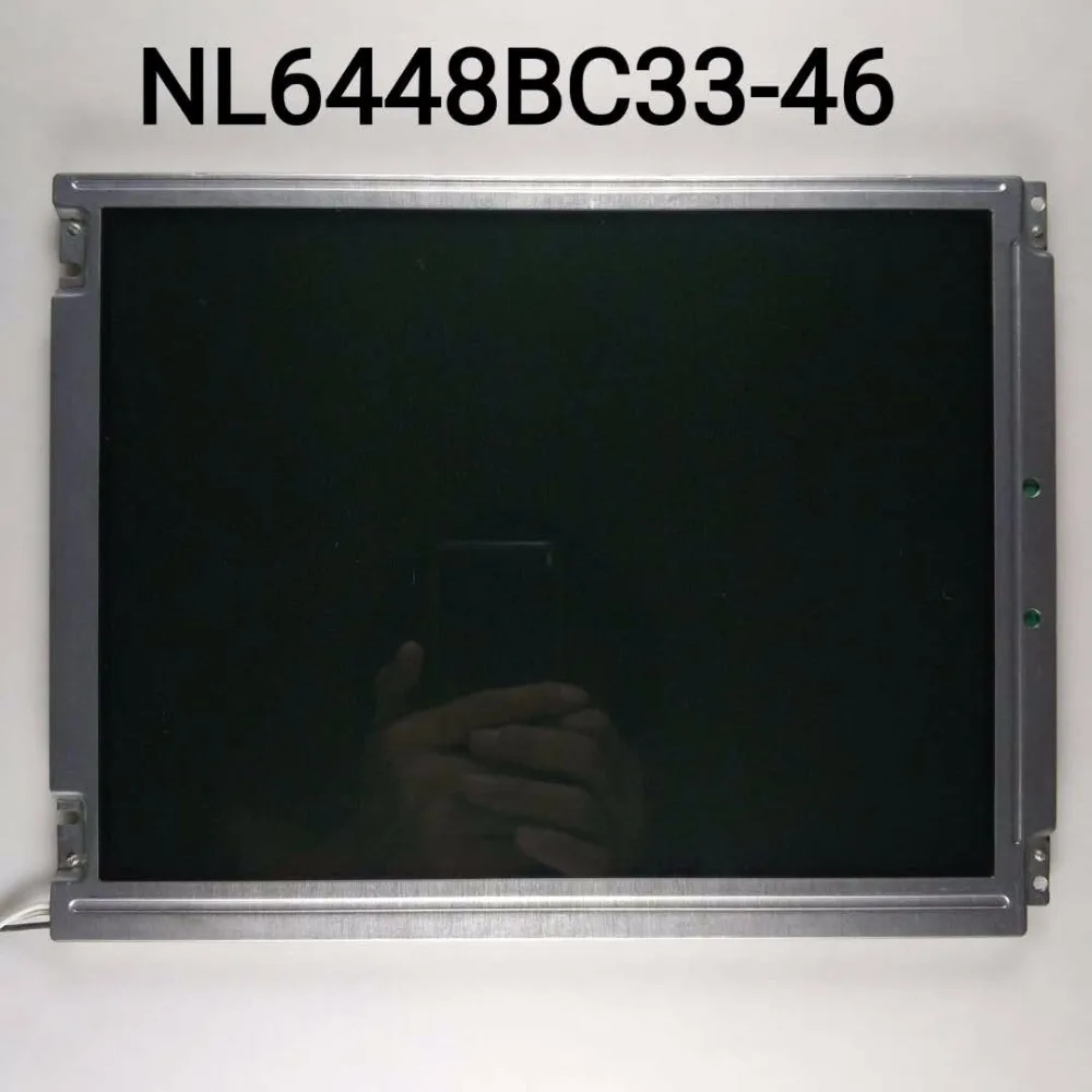 Оригинальный ЖК экран NL6448BC33 46|screen|screen lcd |