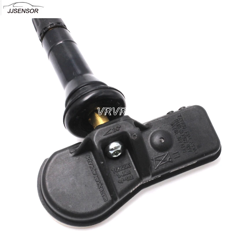 YAOPEI 4 шт. новый датчик давления в шинах TPMS 12 14 для Renault Smart Dacia 433 МГц 407001628R 40700 1628R|tyre