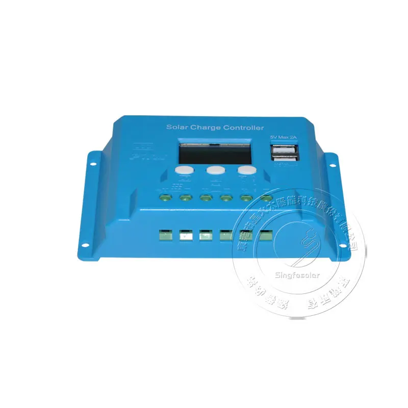 

150w 12v Solar Panel Battery Charger Solar Charge Controller 12v/24v 10A Rv Motorhome Caravan Car Solar Mobile Charger LM