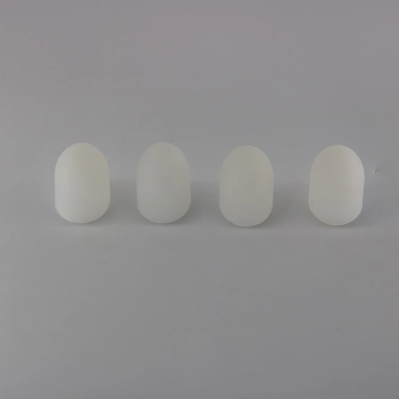 4 шт. защитный чехол для защиты двигателя Защитный транспортировочный щит DJI Mavic 2