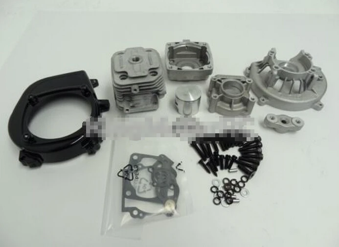 King Motor HP газовый двигатель 30.5cc 4 Болт Комплект для восстановления большого