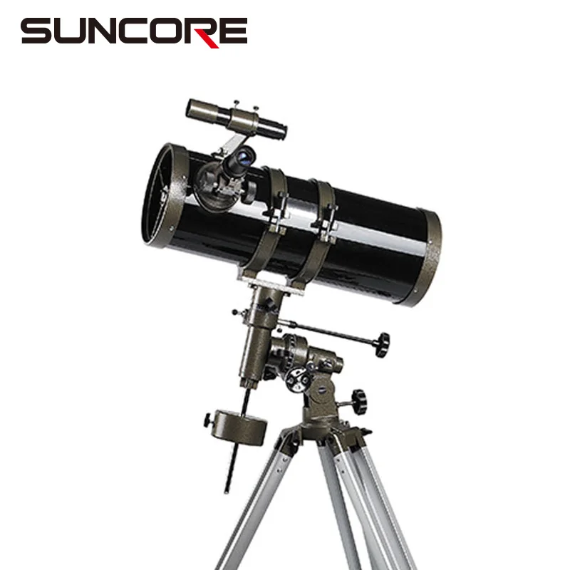Suncore 150 мм Отражатели астрономический телескоп|telescope telescope|telescope 150mmtelescopes astronomic |