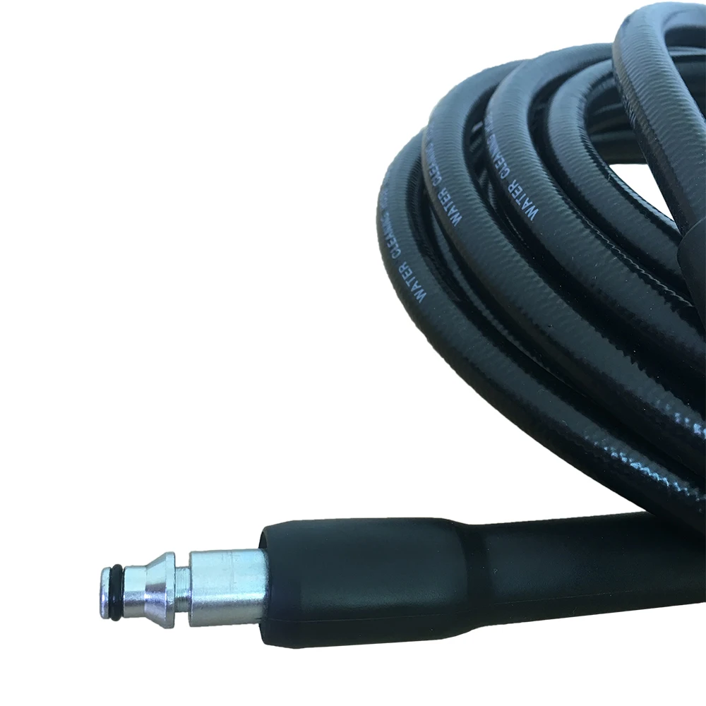 2021 Direct Selling Top Fashion Gs High Pressure Washer Hose 5 Meters Quick Connect With Car Gun (moch001) | Автомобили и