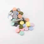 Детское колье-прорезыватель для зубов, 5 шт.