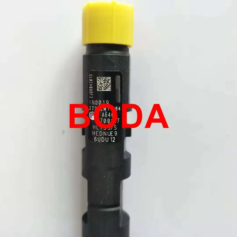 Форсунка Common rail EJBR04201D R04201D A6460700987 | Автомобили и мотоциклы