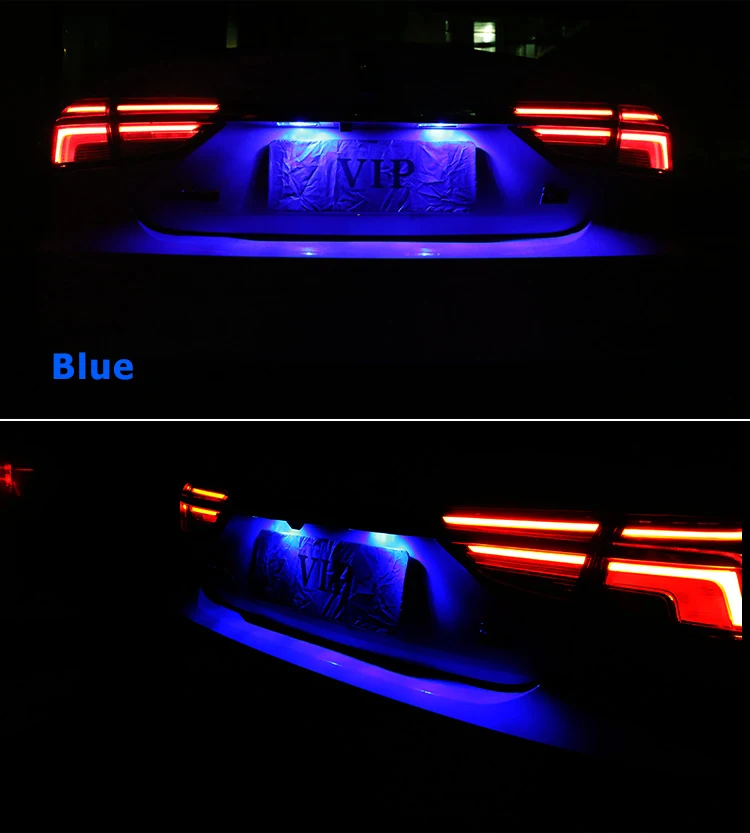 Oslamp 2 шт. T10 W5W 194 светодиодный Стоянкы Автомобилей Автомобиля сбоку номерных знаков лампы интерьера настольная лампа клиновидный купол сигнала поворота светильник 12V