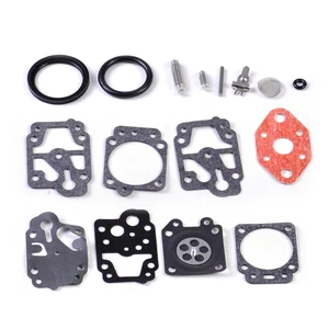 LETAOSK Карбюратор Carb для ремонта и восстановления Комплект диафрагмы подходит для Walbro K20-WYLAccessories