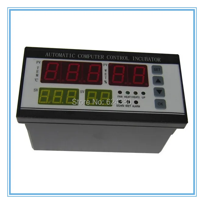 Промышленный многофункциональный полностью автоматический инкубатор для яиц с