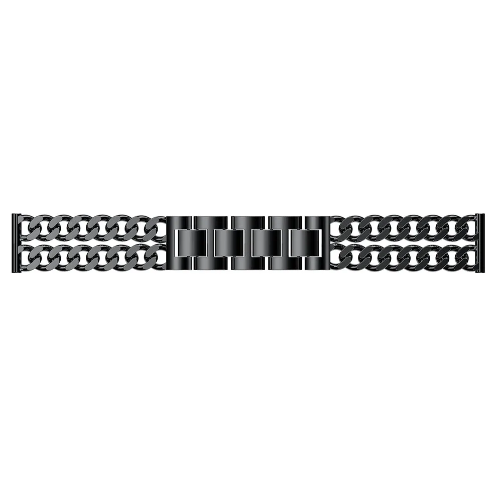 Watchband For Samsung Gear S3 Frontier / Classic Watch Band 22mm alloy Metal Bracelet Strap for wrist | Электроника