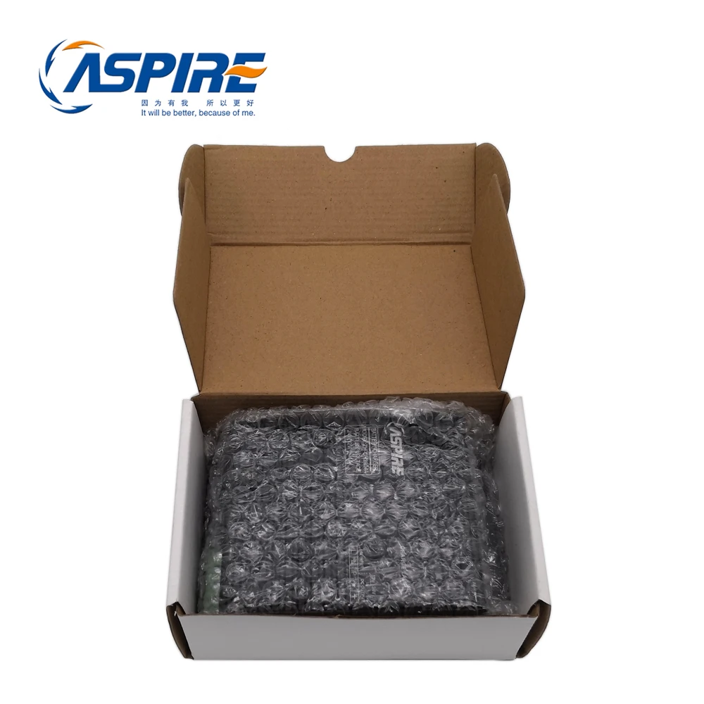 

Aspire Dynamo Genset Intelligent Battery Charger 12V 24V ZH-CH2804A (3A/4A) for Diesel Generator