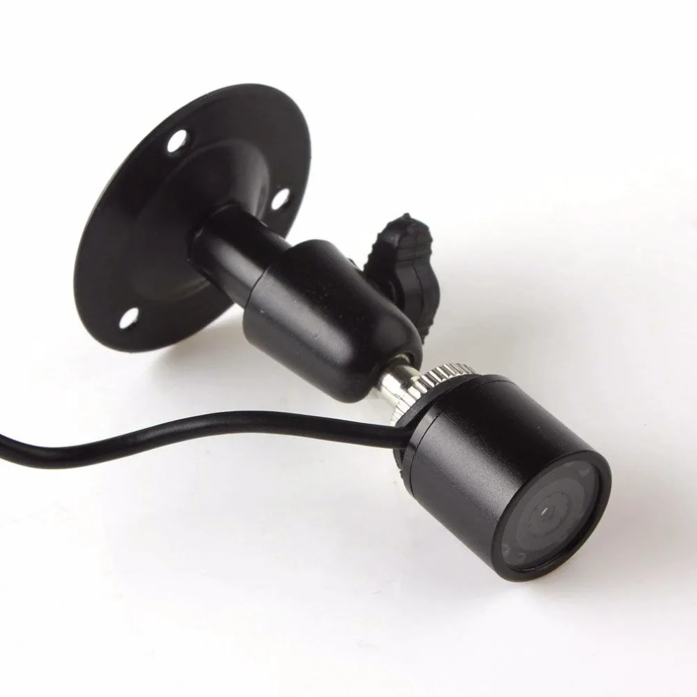 Новый мини Камера Hd 1080 P Ночное видение наружного видеонаблюдения s 940MN ИК-свет