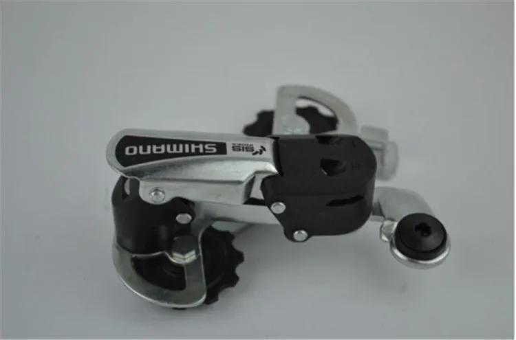 Велосипедный переключатель Shimano TY22 SIS задний 6/7 скоростей свободного хода 18/21 MTB