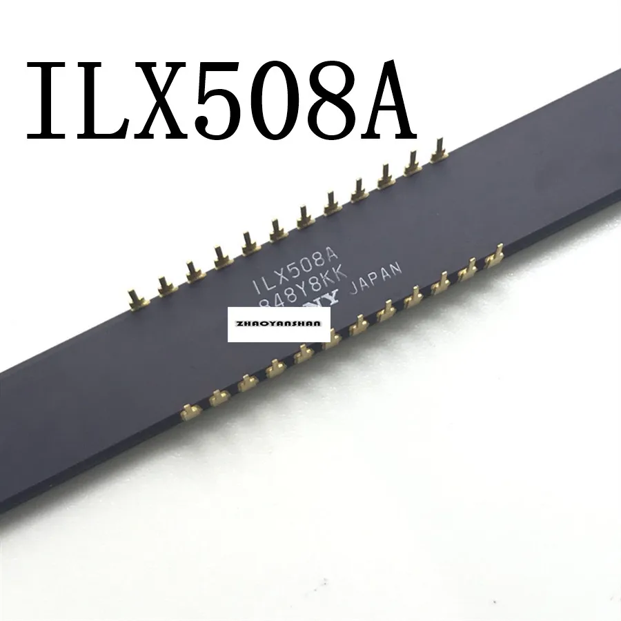 1pcs X ILX508A ILX508 CDIP24 CCD NEW Free Shipping | Электроника