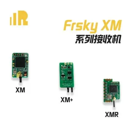 FrSky ультра светильник 16CH XM + приемник SBUS 6CH XMR PWM для Радиоуправляемый Дрон