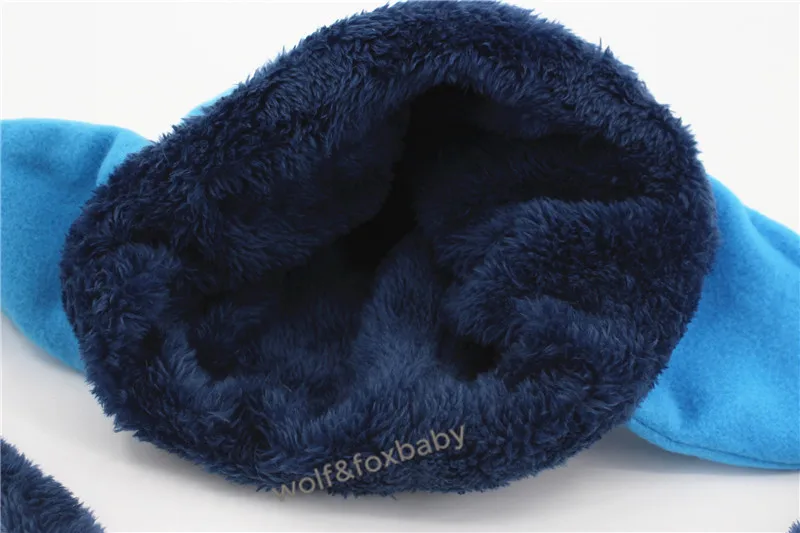 Розничная, от 6 до 48 месяцев Мягкие акриловые волокна утолщенная шерстяная шапка, шапка для маленьких детей для малышей детская одежда на весну, осень, позднюю осень и зиму