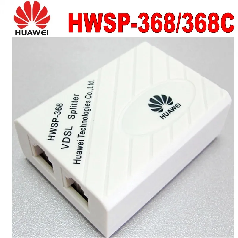 Сплиттер для Huawei ADSL HWSP 368/368C|Модемы| |