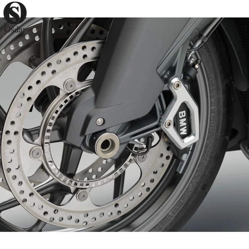 Front Brake Caliper Cover For BMW 65mm R1200R 2006-14 K 1300R 09-15 R 1200GS 2004-2012 R850 09/02- K1600 GT 1150RT | Автомобили и