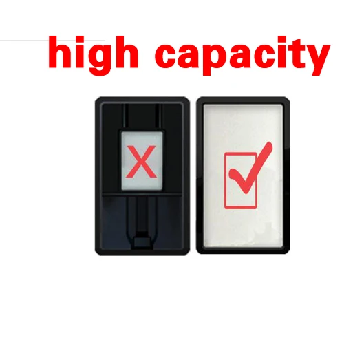 Черный чернильный картридж repalce для 901XL совместимый с hp901 Officejet 4500 G510 G510g G510h G510a G510b