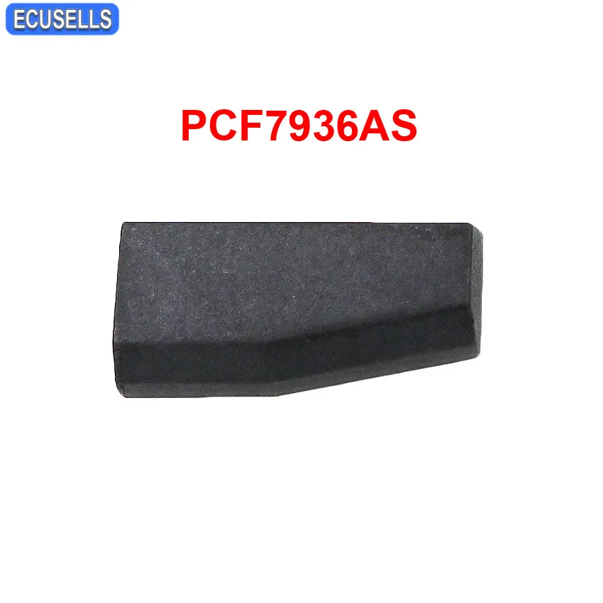 Автомобильный ключ чип новый PCF7936AS Чип ретранслятора Вторичный рынок ID46 PCF7936|Ключ