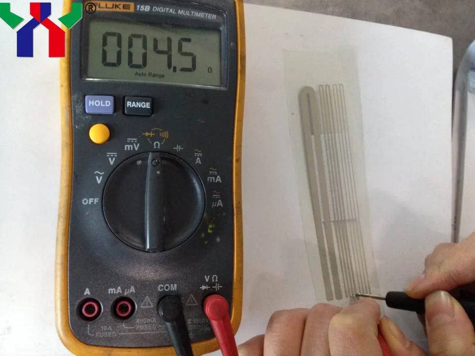 Проводящие чернила для трафаретной печати серебристый 0 2 кг/can | Компьютеры и офис