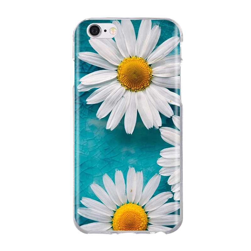 Силиконовый чехол s для iphone 6 6s 7 Чехол для телефона чехол для iphone 5, 5s SE 3D узор мягкий тонкий из ТПУ чехол для iphone 7 6 6s 8 чехол для телефона - Color: NO.86