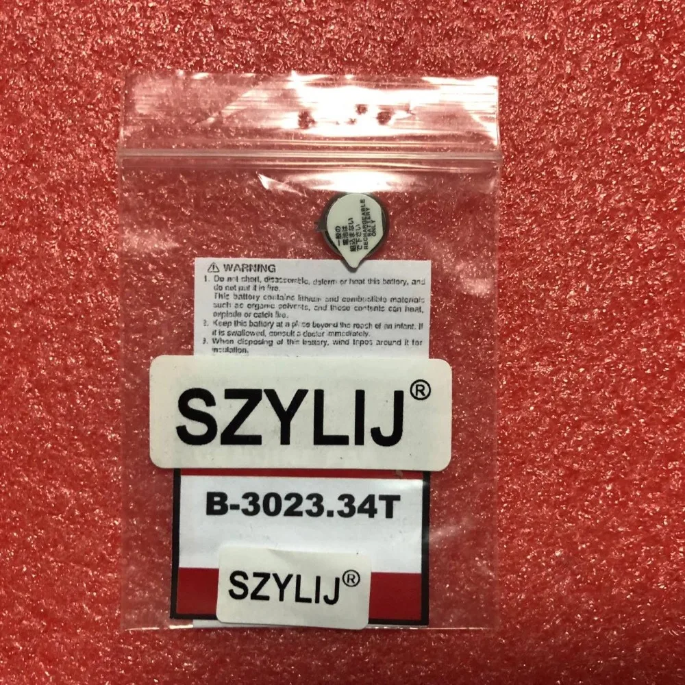 1 шт/лот хорошее качество новинка 3023 34T TS920E B 3023.34T 34 T в наличии|batteries batteries|battery