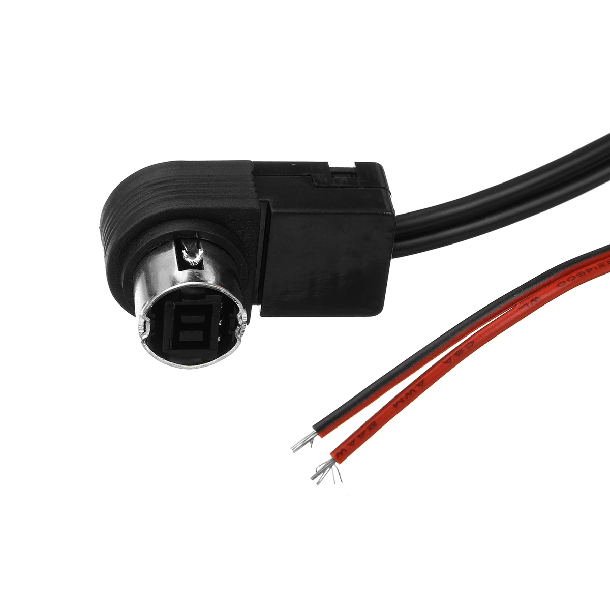 Автомобильный адаптер bluetooth модуль подключения к разъему AUX KCA121B для альпийских 9887/105/117/9855/305S