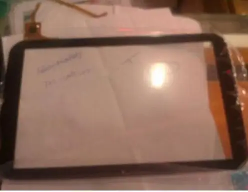 

Witblue New touch screen For 10.1" QUMO Sirius 1001 Tablet Touch panel Digitizer Glass Sensor Replacement Free Shipping